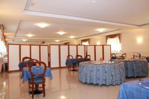hotel mariano