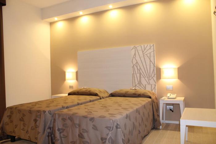 hotel mariano