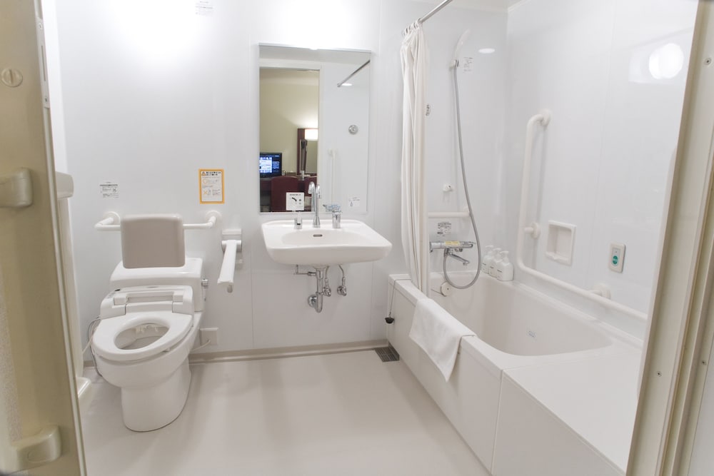 kuretake inn kikukawa inter