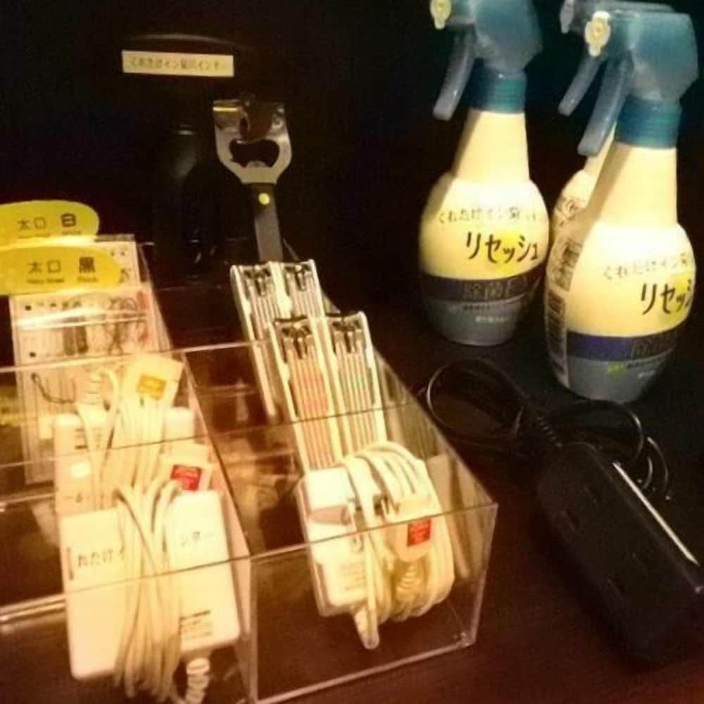 kuretake inn kikukawa inter