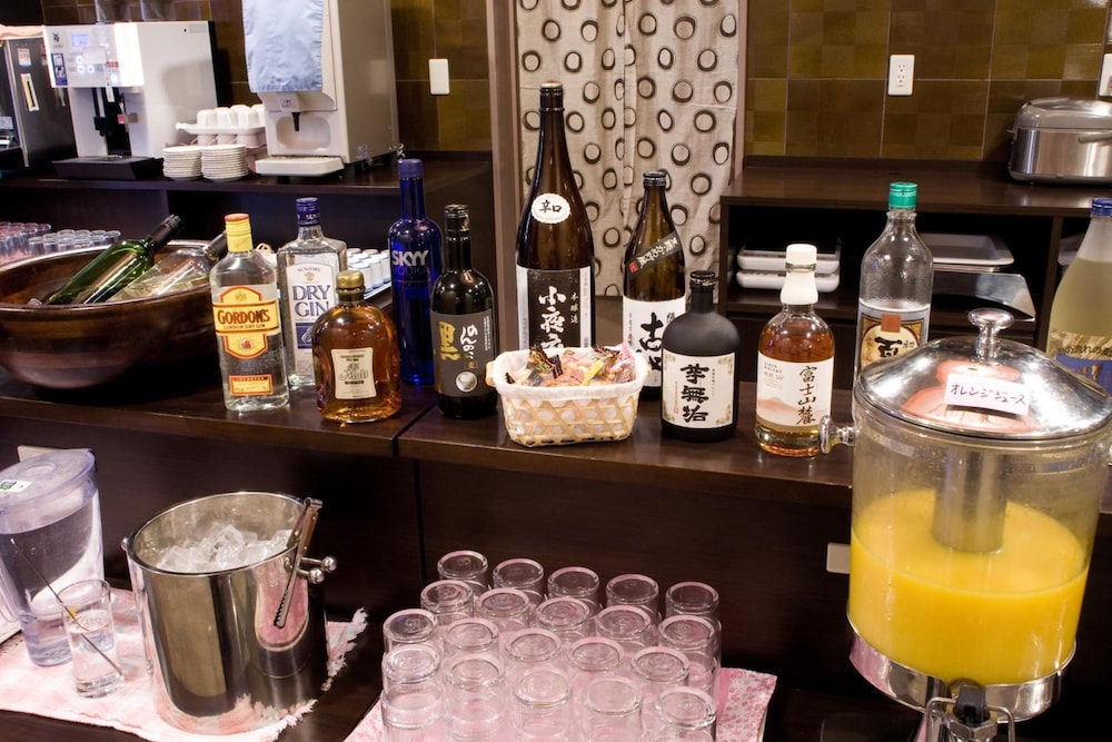 kuretake inn kikukawa inter