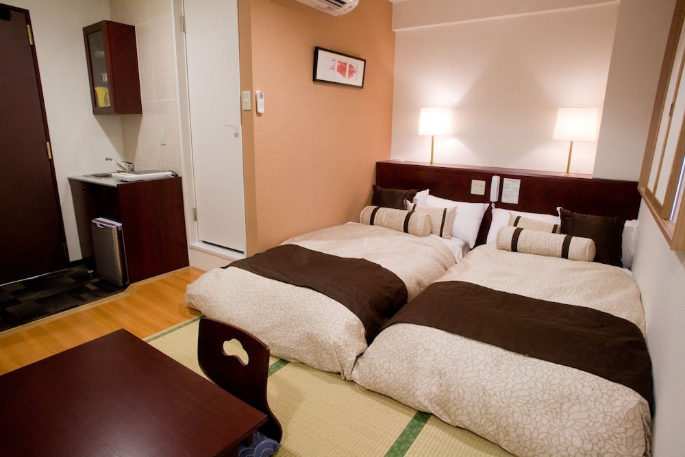 kuretake inn kikukawa inter