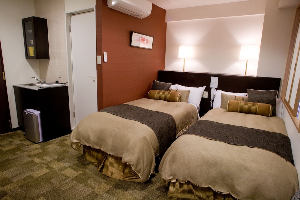 kuretake inn kikukawa inter