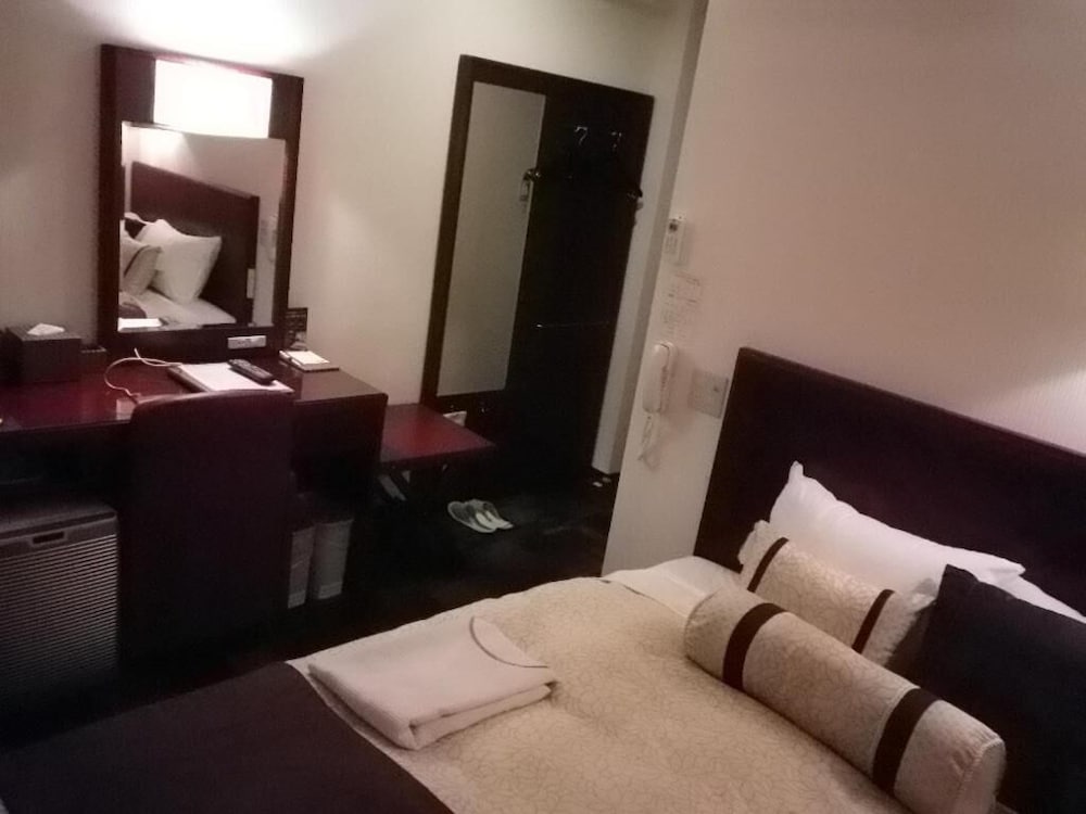 kuretake inn kikukawa inter