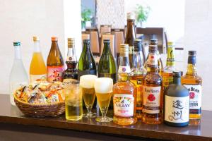 kuretake inn kikukawa inter