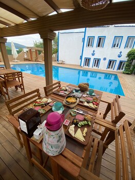 Casa Del Mar Bodrum,Near Golkoy Beach,3 star