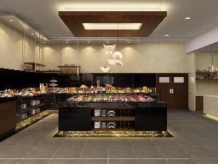 flora al barsha hotel at the mall