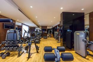 flora al barsha hotel at the mall