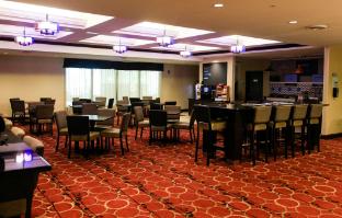 holiday inn express and suites la vale cumberland