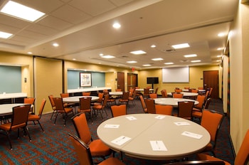 hampton inn and suites huntsville