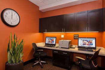 hampton inn and suites huntsville