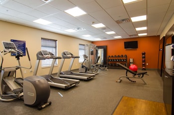 hampton inn and suites huntsville