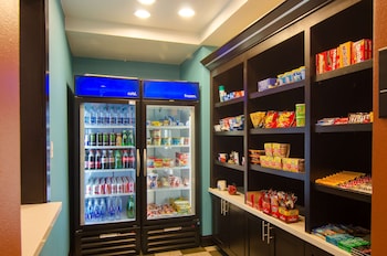 hampton inn and suites huntsville