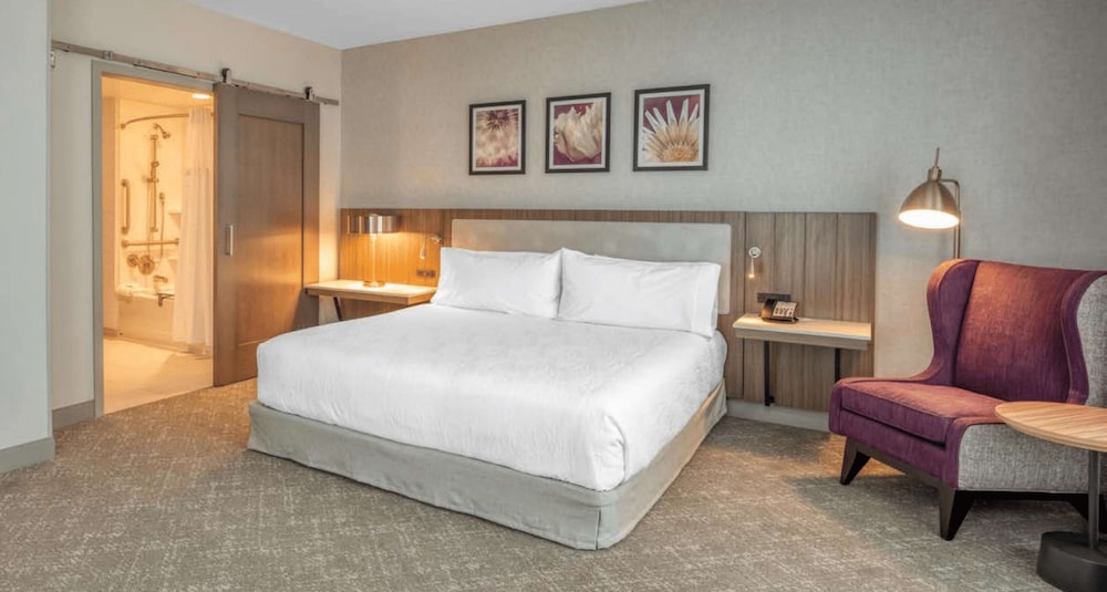 hilton garden inn boston logan airport