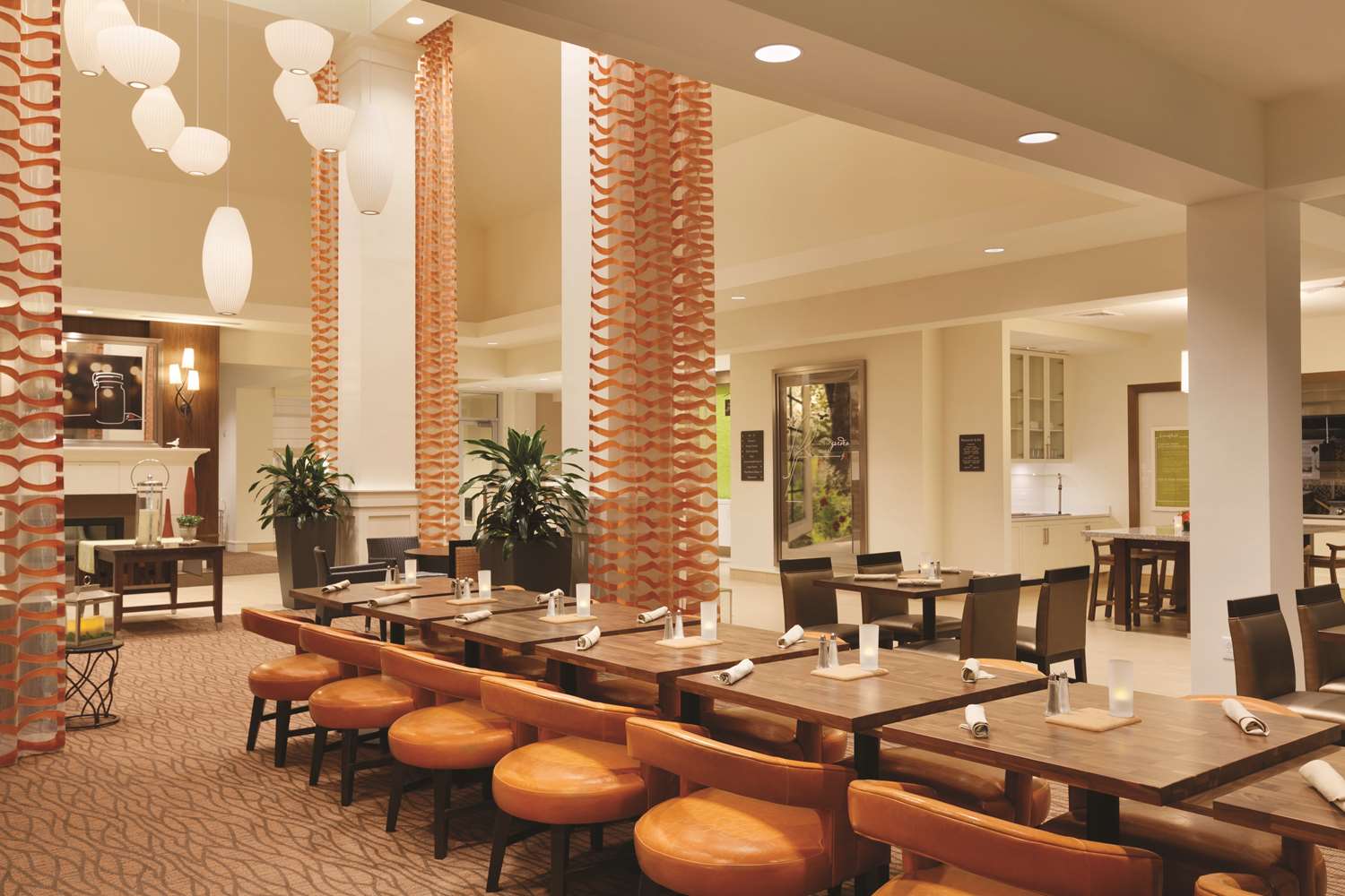 hilton garden inn boston logan airport