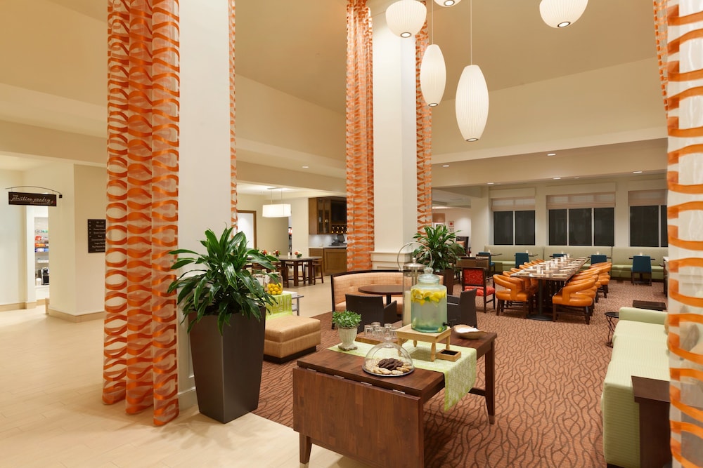 hilton garden inn boston logan airport