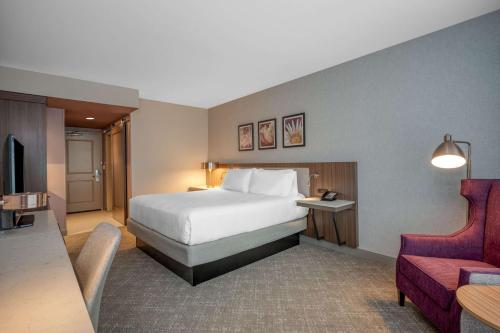 hilton garden inn boston logan airport