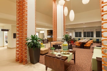 Hilton Garden Inn Boston Logan Airport,Bridgewater>>Boston,3 star