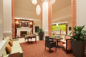Hilton Garden Inn Boston Logan Airport,Bridgewater>>Boston,3 star