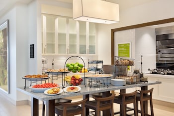 hilton garden inn boston logan airport