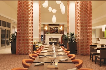 hilton garden inn boston logan airport