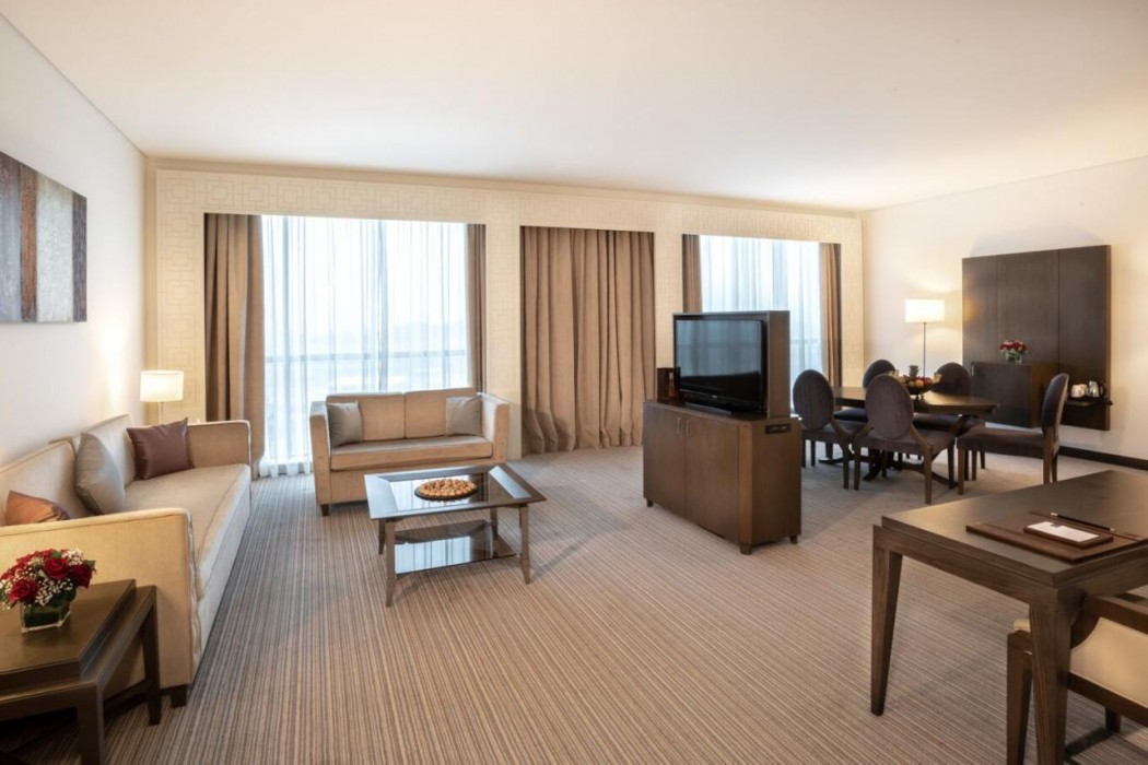 royal m hotel fujairah by gewan