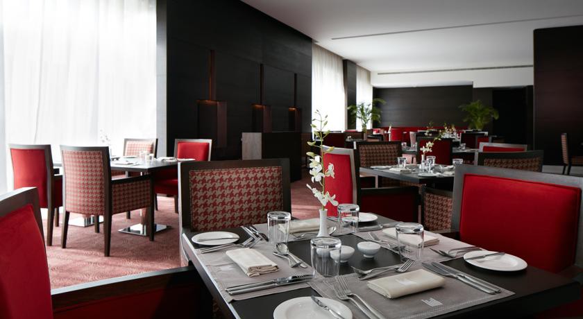 royal m hotel fujairah by gewan