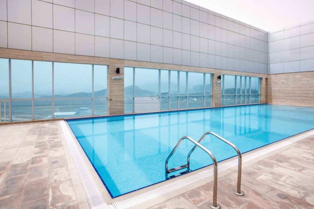 royal m hotel fujairah by gewan