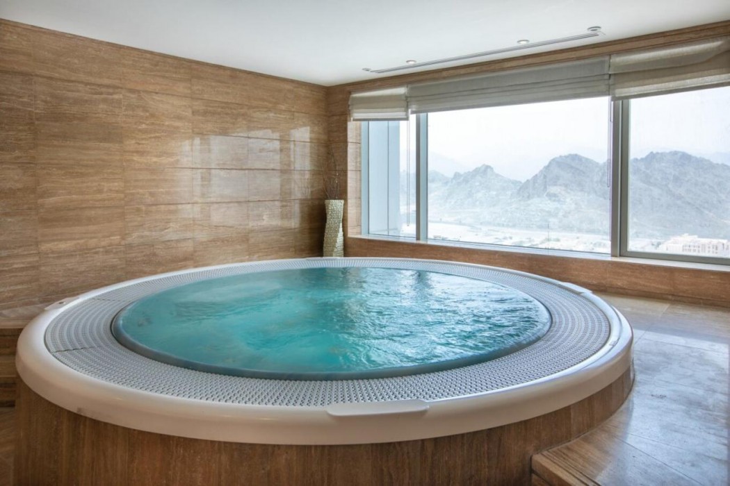 royal m hotel fujairah by gewan