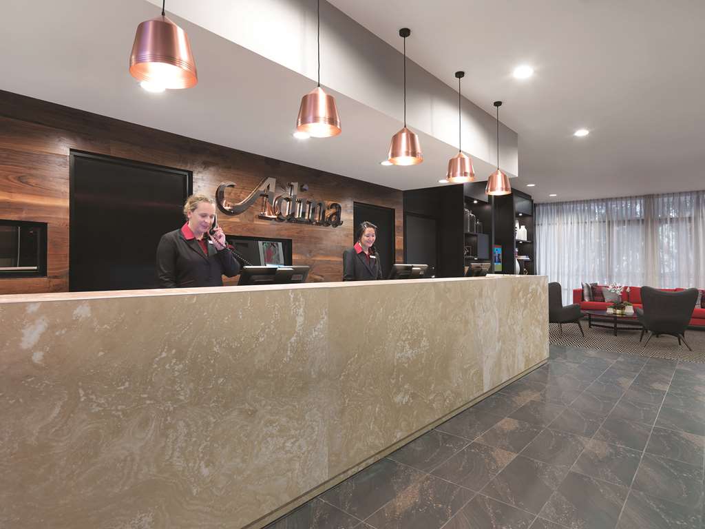 adina apartment hotel sydney airport