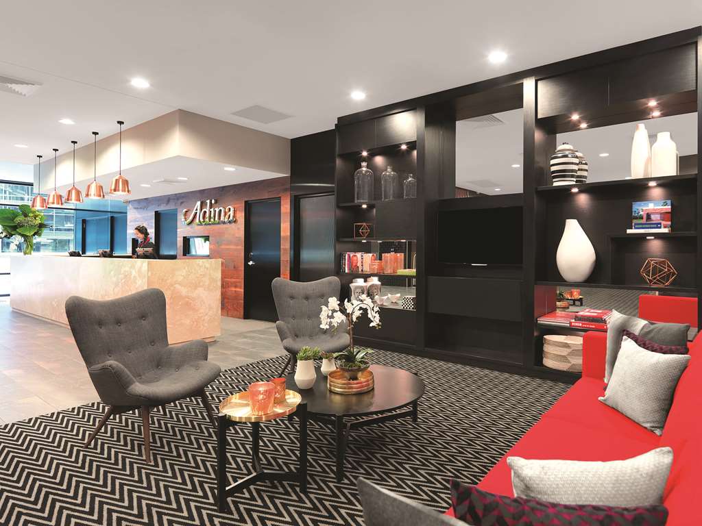 adina apartment hotel sydney airport