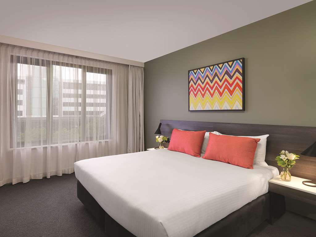 adina apartment hotel sydney airport