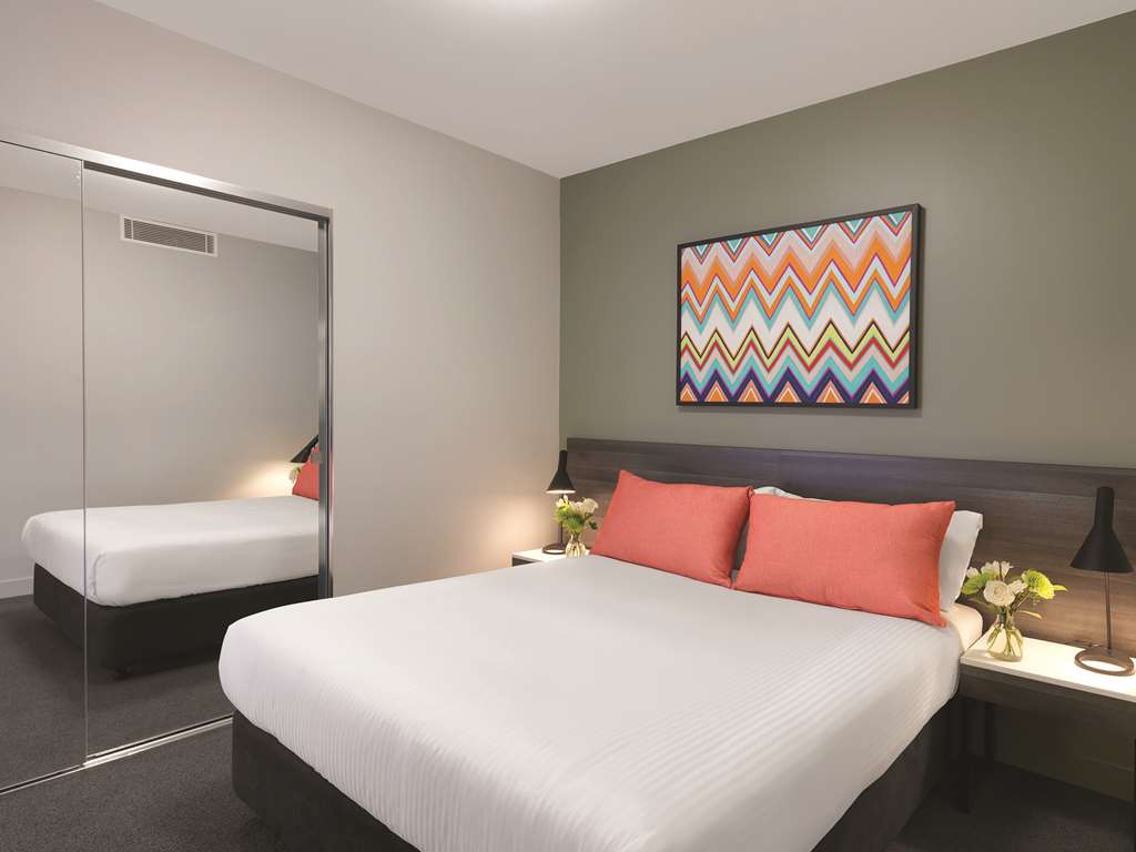 adina apartment hotel sydney airport