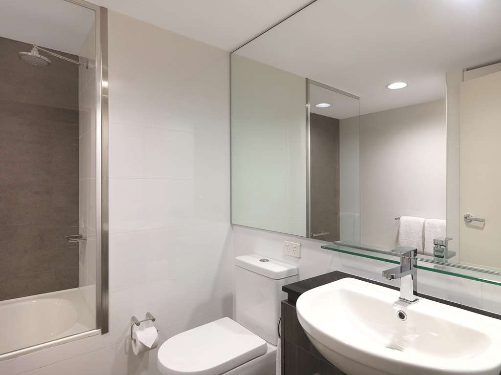adina apartment hotel sydney airport