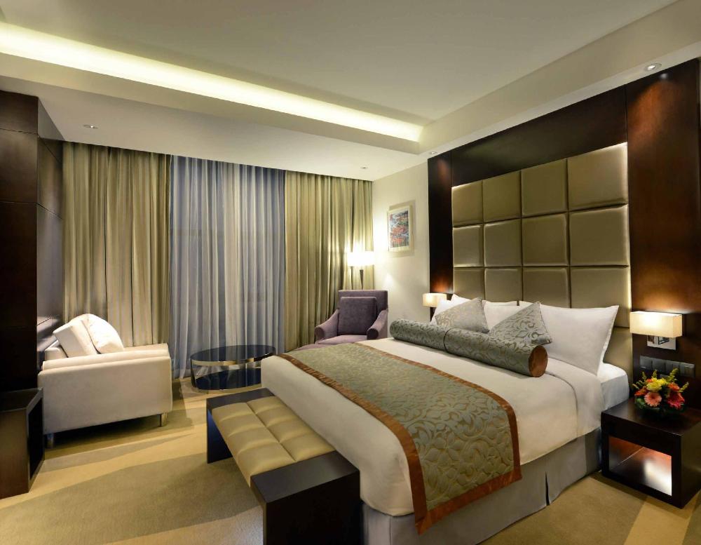 radisson blu chattogram bay view