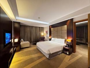 radisson blu chattogram bay view