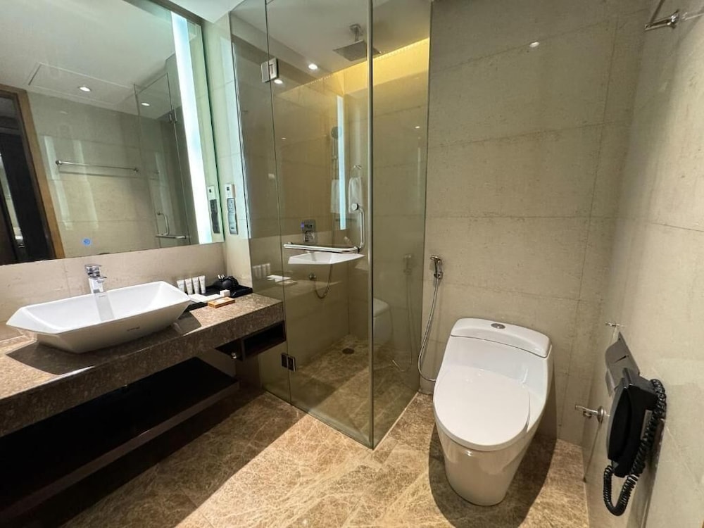 radisson blu chattogram bay view