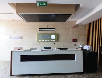 radisson blu chattogram bay view