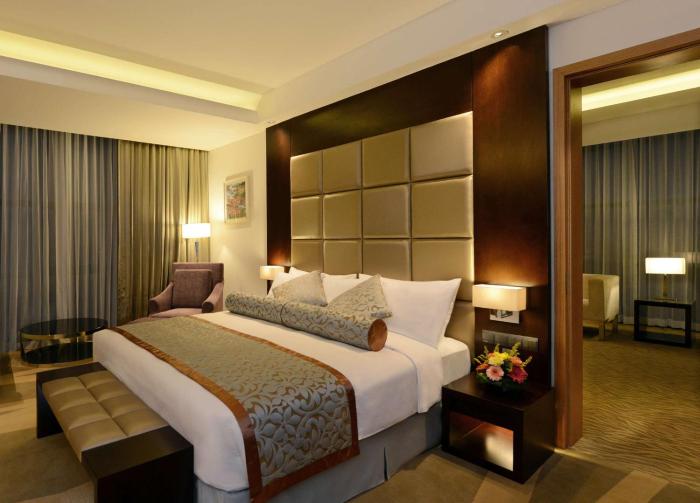radisson blu chattogram bay view