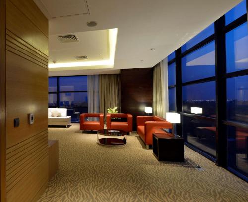 radisson blu chattogram bay view