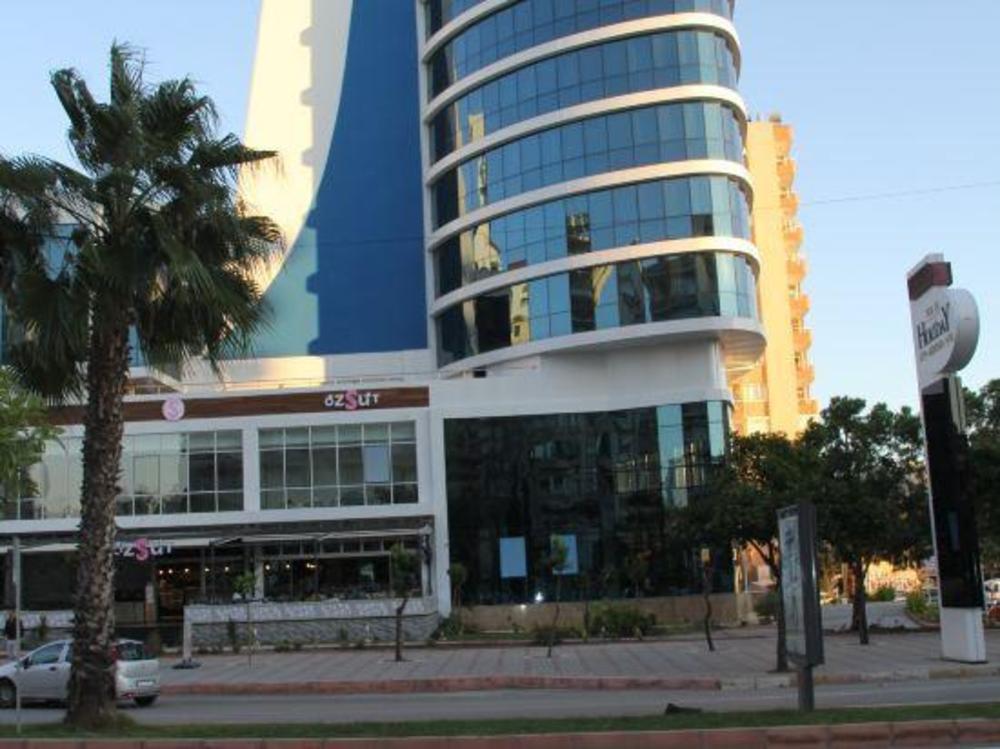 yol is holiday adana