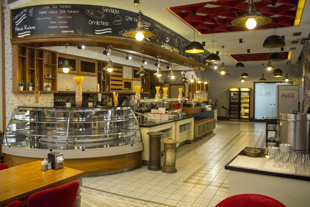 yol is holiday adana