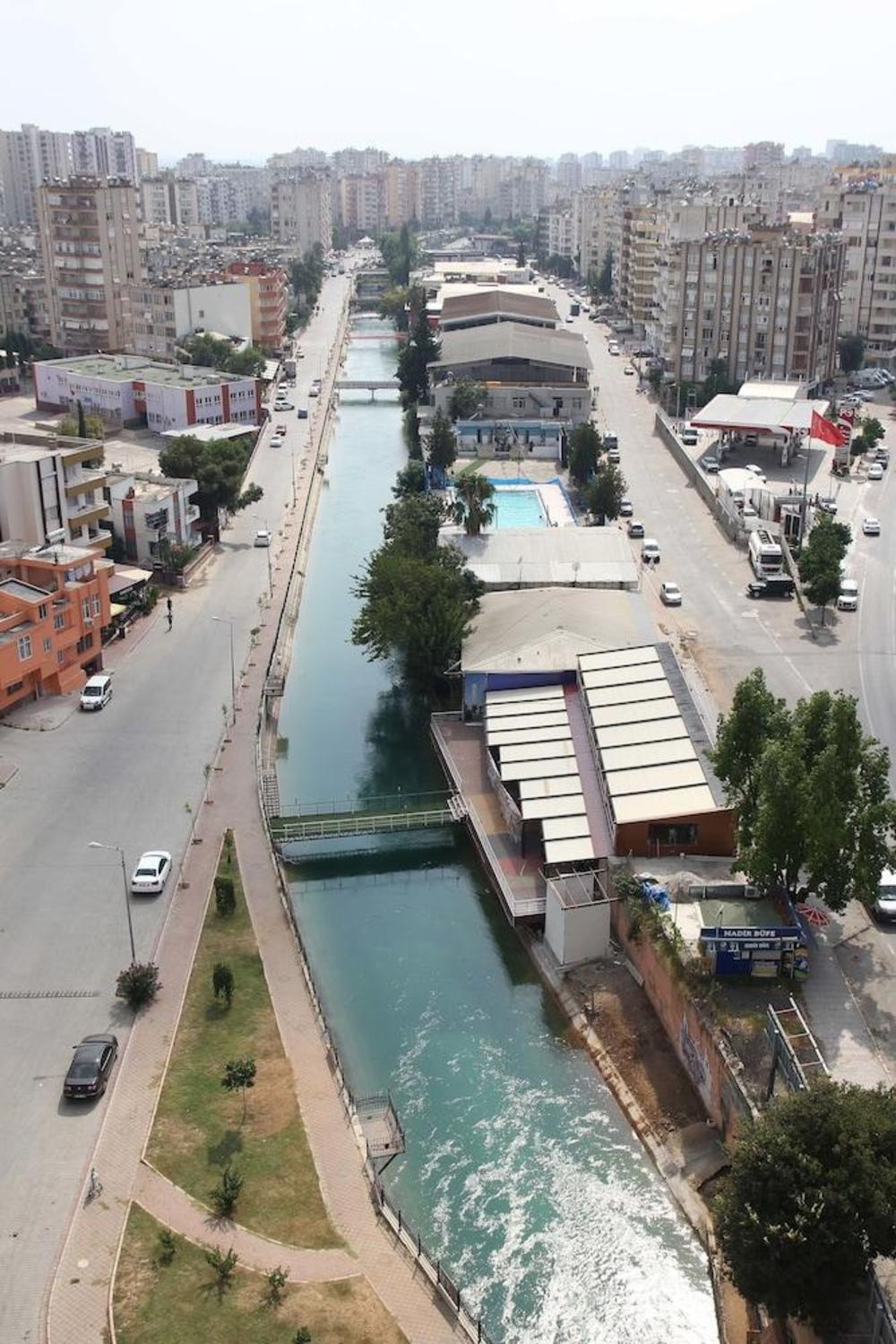 yol is holiday adana