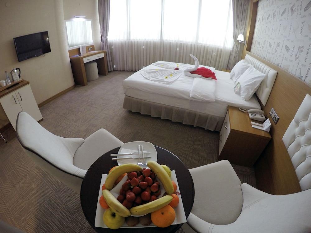 yol is holiday adana