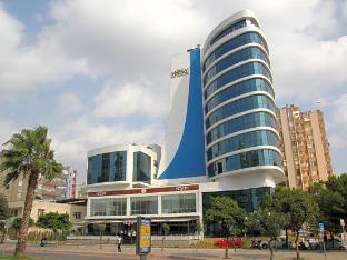 Yol Is Holiday Adana,Seyhan>>Adana,3 star