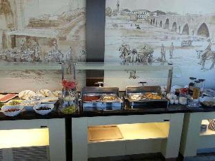 yol is holiday adana