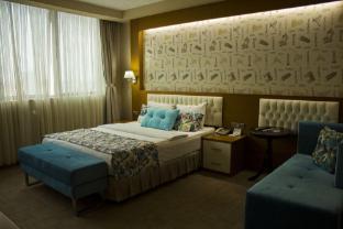 yol is holiday adana