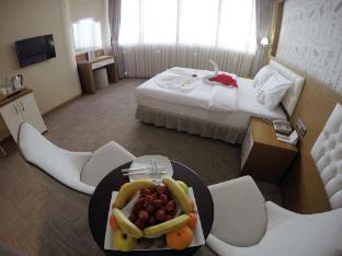 yol is holiday adana