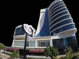 yol is holiday adana