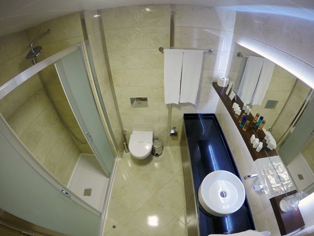 yol is holiday adana